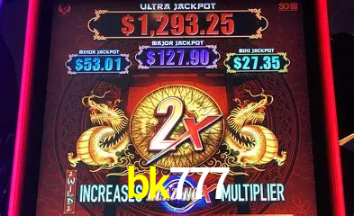 VIP Casino bk777