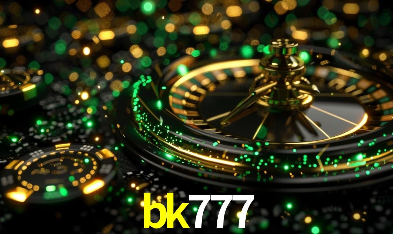 Flash Promotion bk777